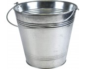 Galvanised Bucket